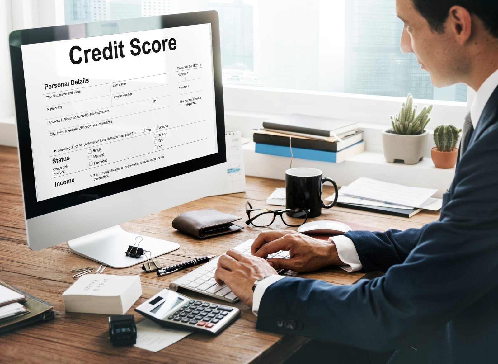 How to Improve Your Credit Score Quickly in 2025: A Step-by-Step Guide