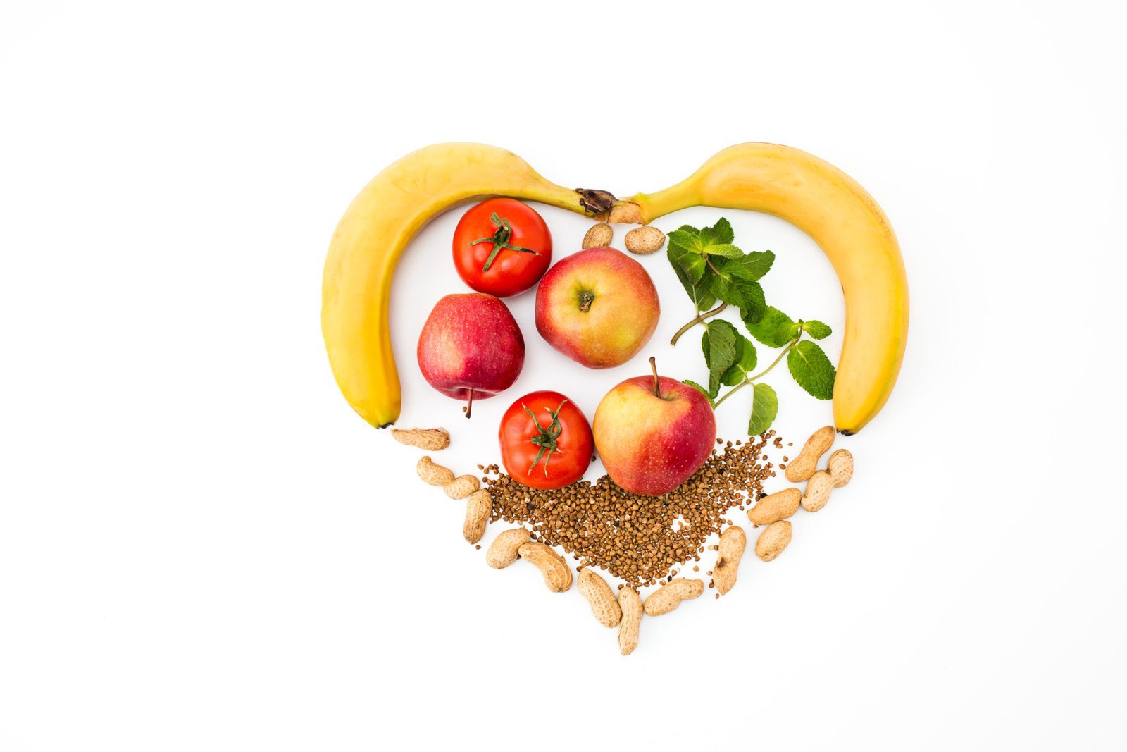 the best heart-healthy diets